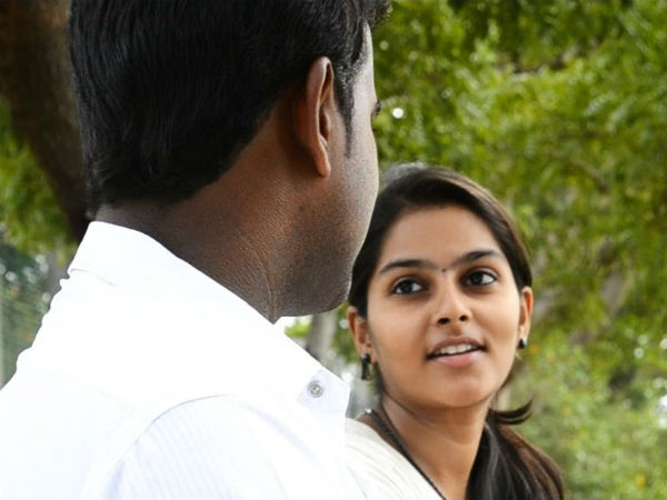 வேறு ஒரு பெண்...