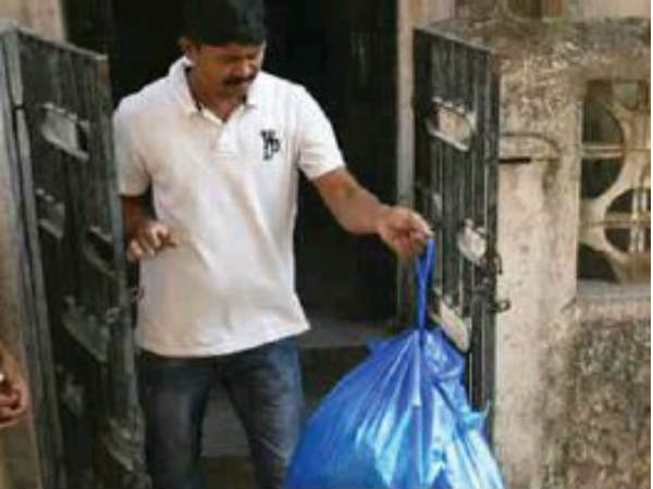 புகார் : 