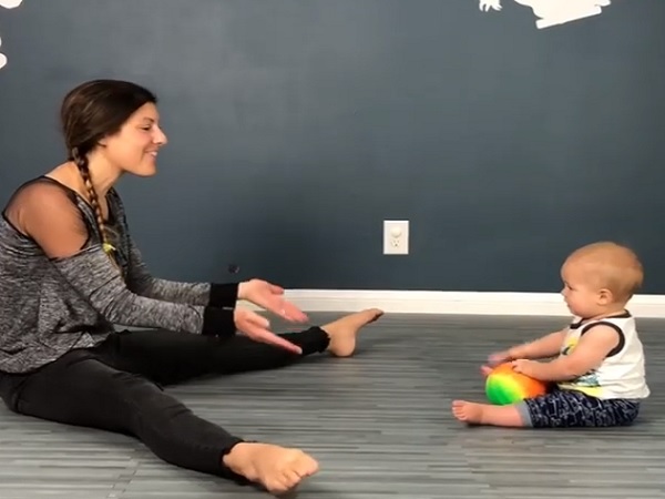 காது வலி : 