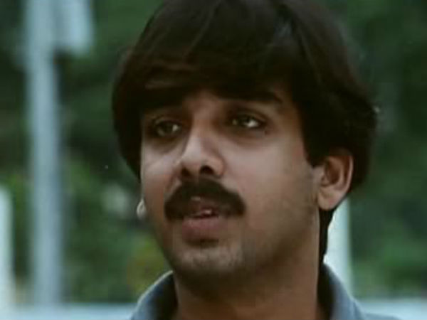 சாயங்காலம்...