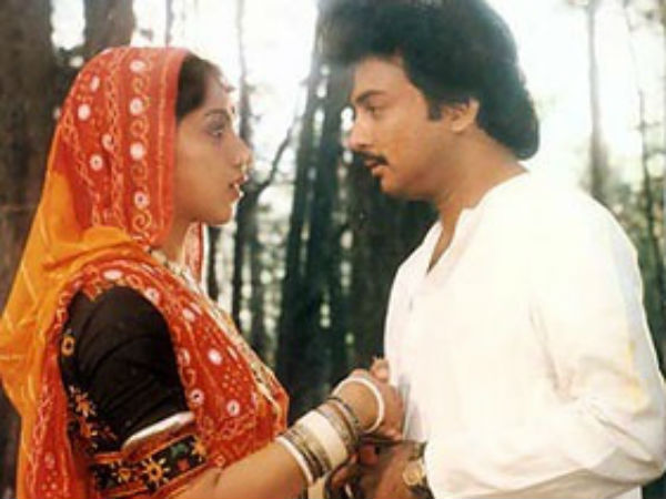 மனம் ஒப்பாமல்...