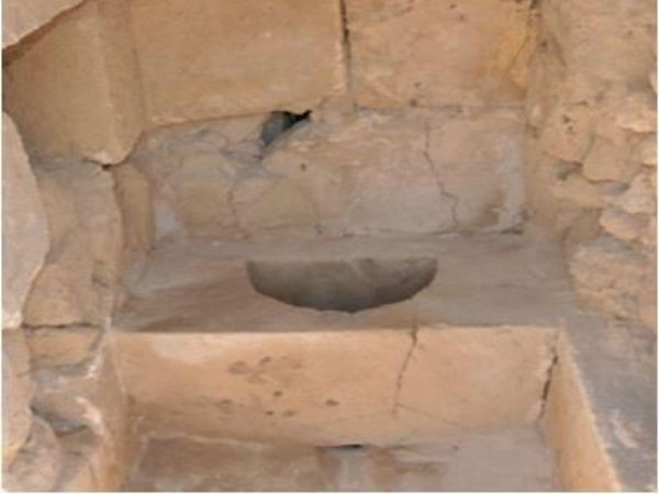 கழிப்பிடம் : 