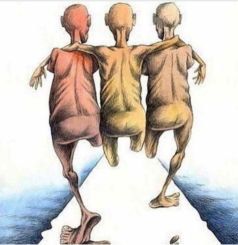 ஒற்றுமை!