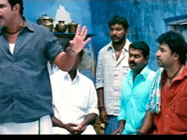 5 வருடம் : 