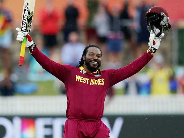 முதல் நபர்! முதல் நபர்!