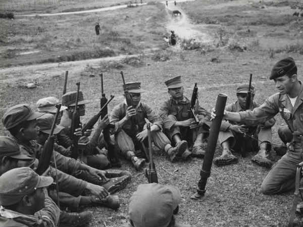 வியட்நாம் போர் : 