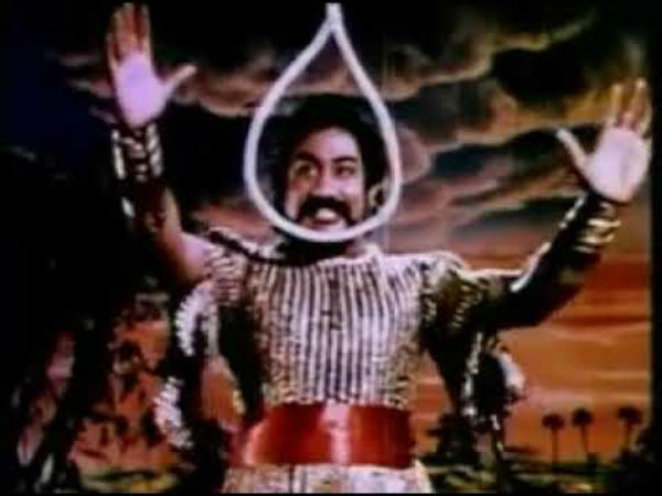 மரண தண்டனை!