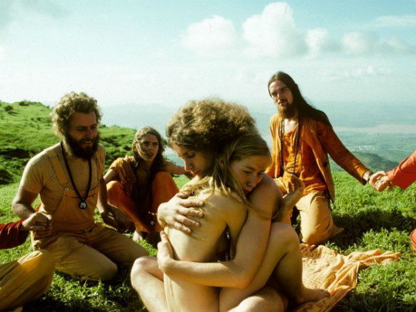 செக்ஸ் கலாச்சாரம்! செக்ஸ் கலாச்சாரம்!