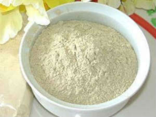 முல்தானி மிட்டி