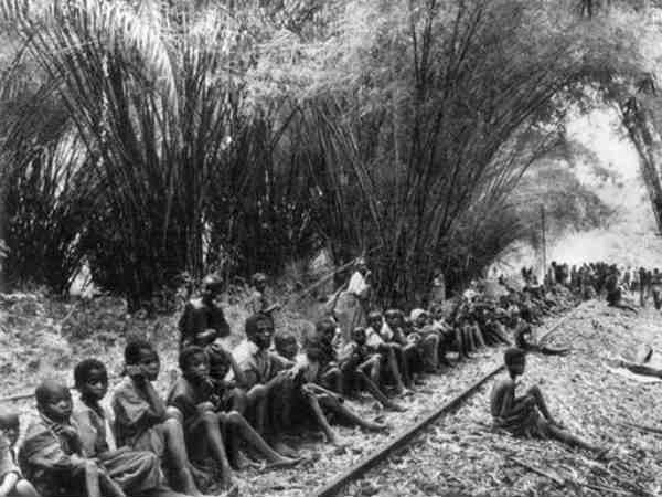  கொந்தளிப்பு : 