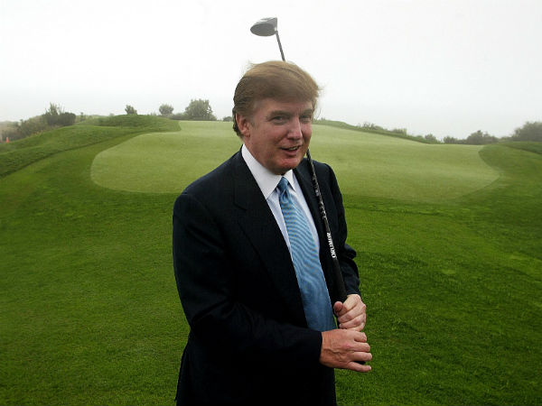 10 கோல்ஃப் மைதானங்கள்