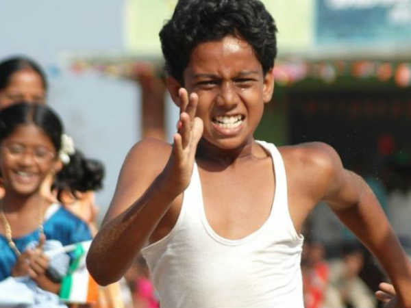 எல்லாம் இவனால : 