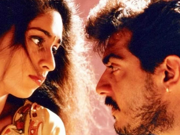 அஜித்தாக வேண்டாம்...