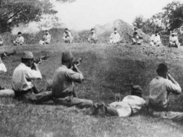 முட்டாள் : 