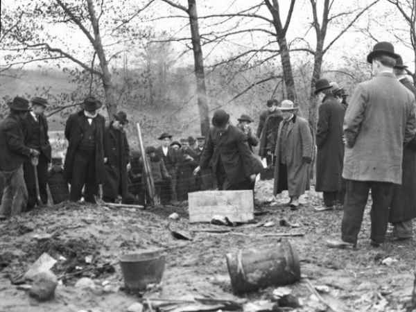 மருத்துவர் கண்டுபிடிப்பு : 