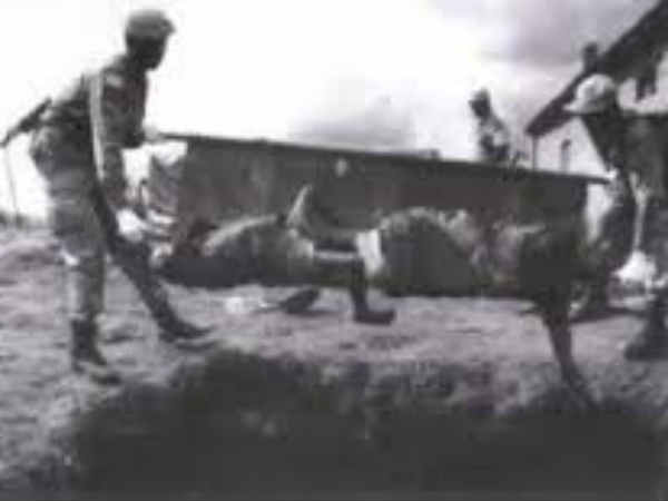 குத்திக் கொல் : 