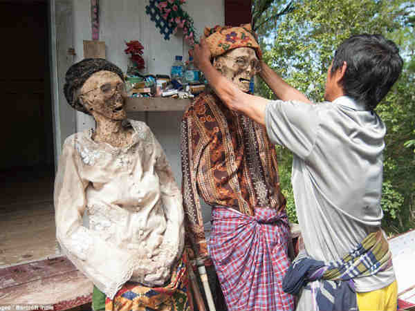  கூடவே வாழ்கிறார்கள் : 