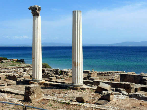 போனிசியா : 