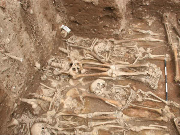 பதினாறாம் நூற்றாண்டு : 