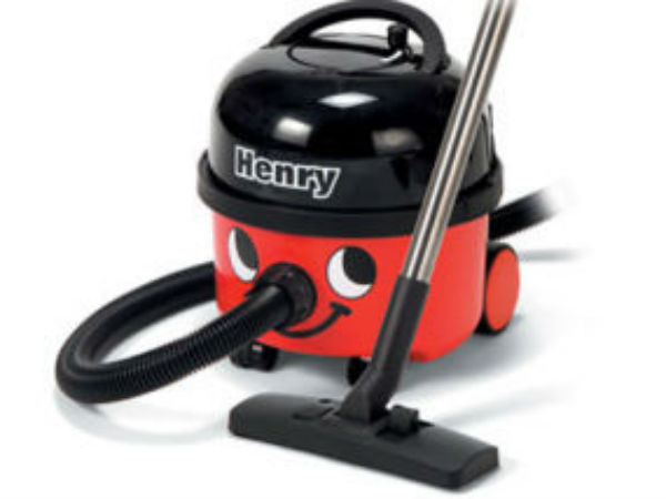 வேக்கம் கிளீனர்