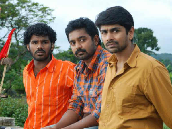 நண்பர்கள் : 