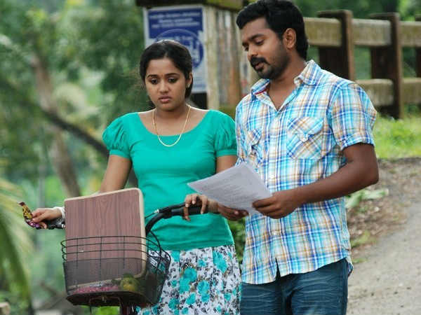 ஒரு நிமிஷம் : 