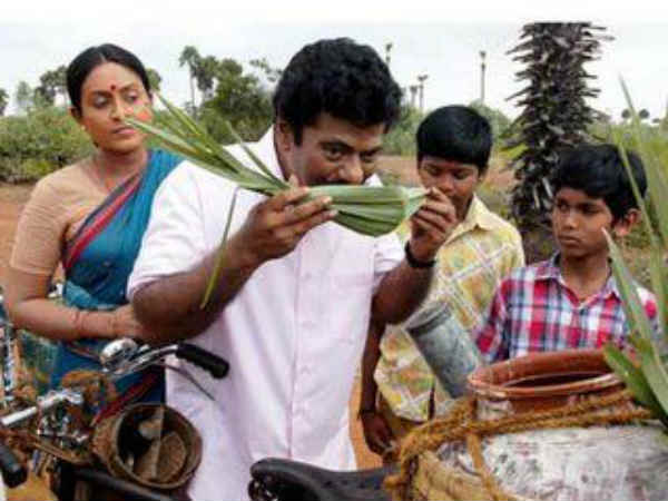 பதநீர் : 