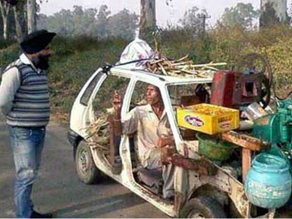 குருவி, குருவி, குருவி அடிச்சா....