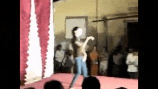 என்ன ஆட்டம்? என்ன ஆட்டம்?