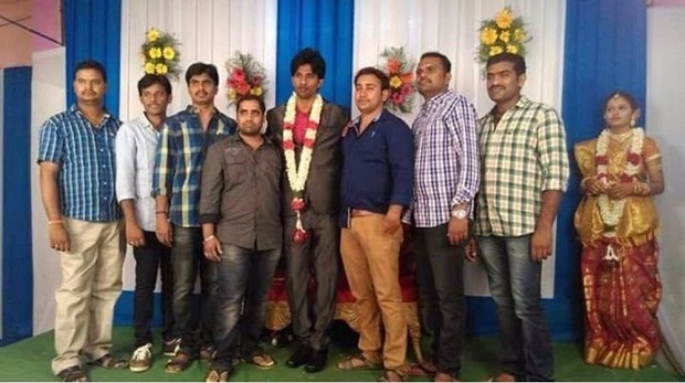 பழிக்குப்பழி! பழிக்குப்பழி!