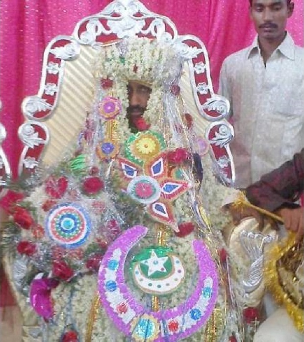 அலங்காரம்... அலங்காரம்...