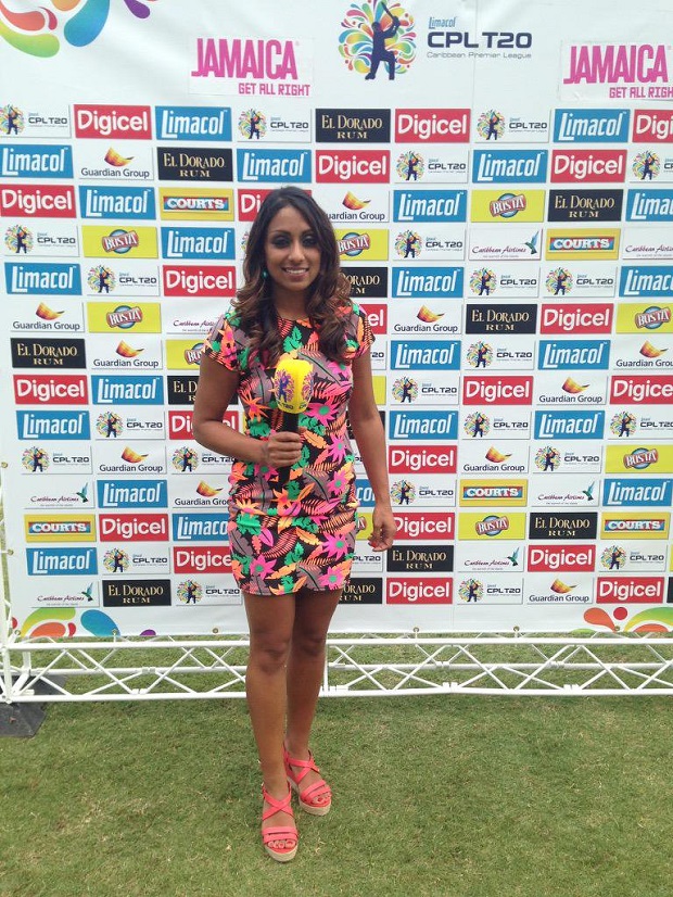 இஷா குவா