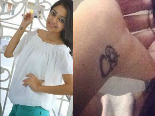 ஜனனி ஐயர்!