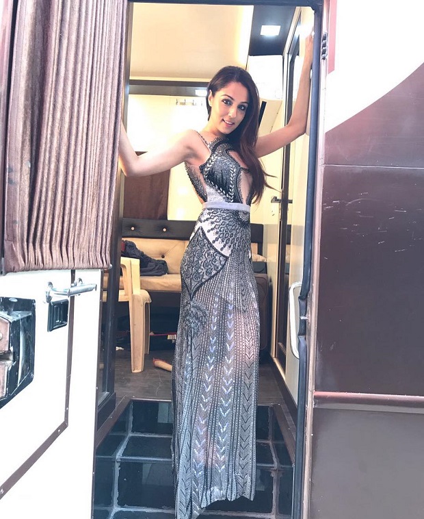 லேகா வாஷிங்டன்