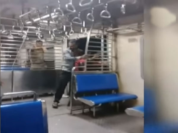 போலீஸ் இருந்தும்...