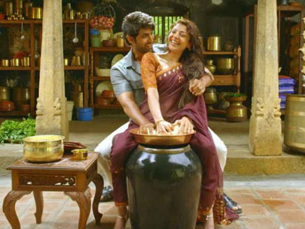 நிம்மதி : 