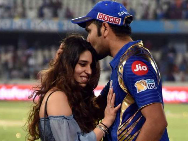 ரோஹித் ஷர்மா!