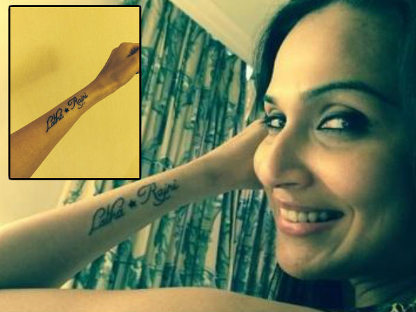 சூப்பர்ஸ்டார் மகள்!