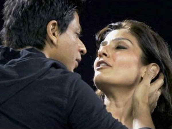 ஷாருக்கான்!