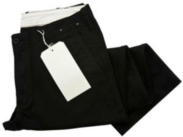 லேபிளை கவனித்தல்