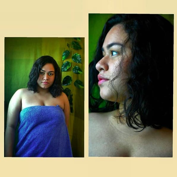 அனுஷ்கா கேல்கர்!