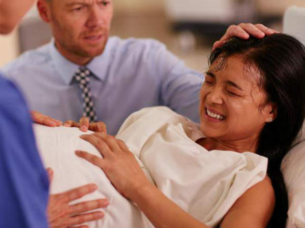 வலியை உணரலாம் : 