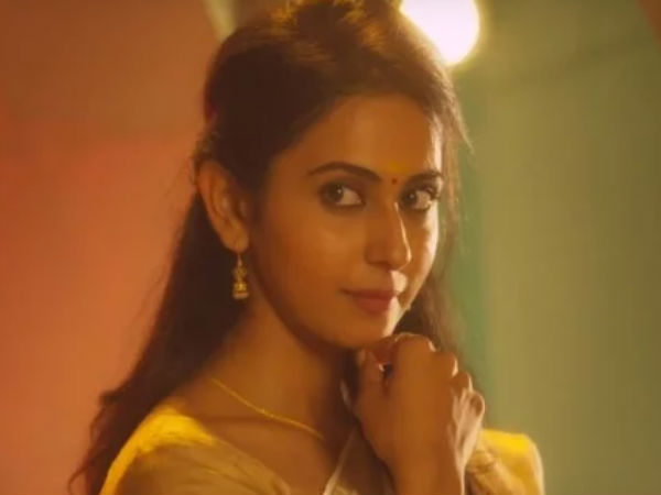 ஒரு நாள்...