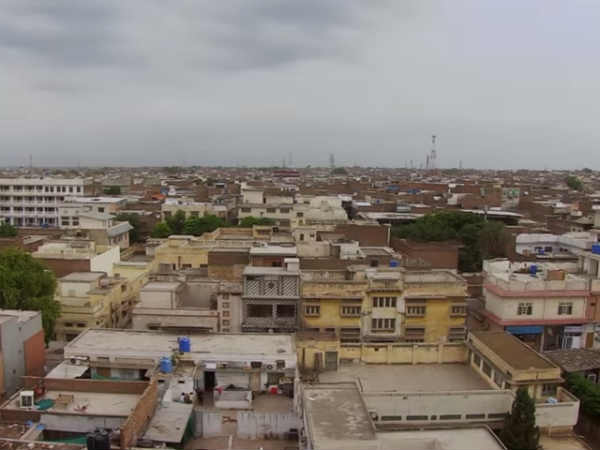 என்ன தப்பு : 