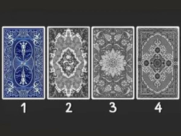 கார்டு #1