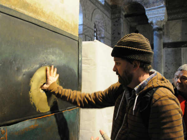 குழந்தை வேண்டாமா? : 