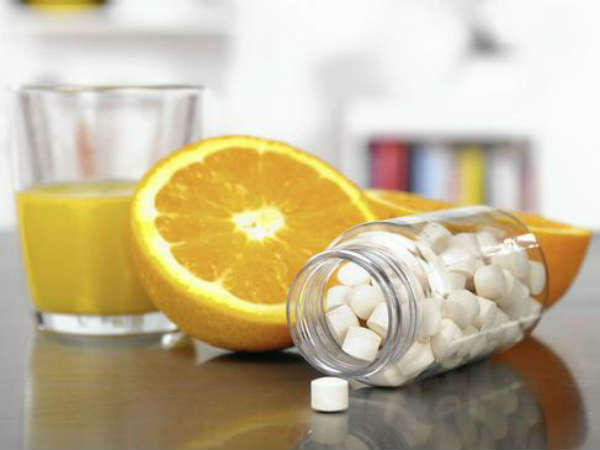 மாத்திரைகள் : 