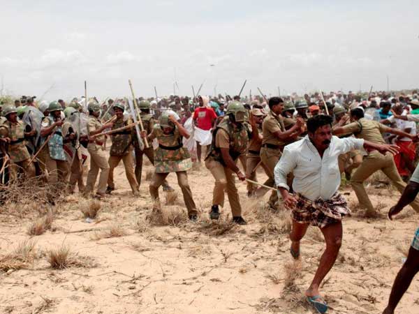 கூடங்குளம்