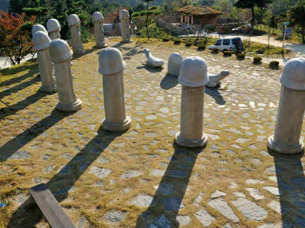 எல்லாம் நன்மைக்கே : 