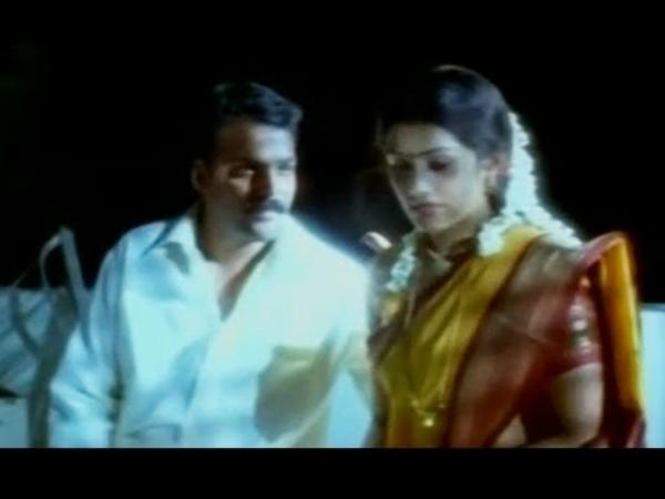 திருமணம் : 